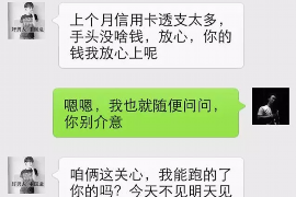 雷波债务清欠服务